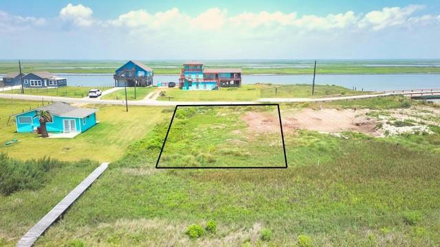 2160 COUNTY ROAD 230, SARGENT, TX 77414, photo 2 of 8