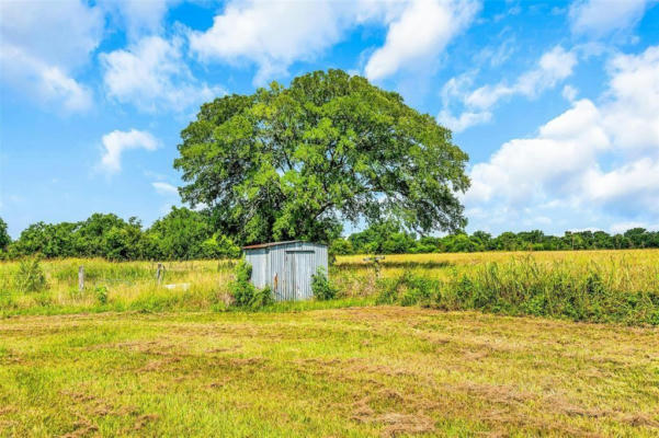 8321 E 59 BUS HWY, HUNGERFORD, TX 77435, photo 3 of 6