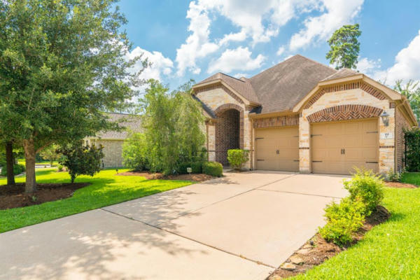 19 DANBY PL, TOMBALL, TX 77375 - Image 1