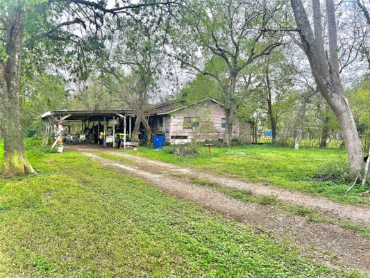 8406 NOBLE ST, NEEDVILLE, TX 77461, photo 4 of 6