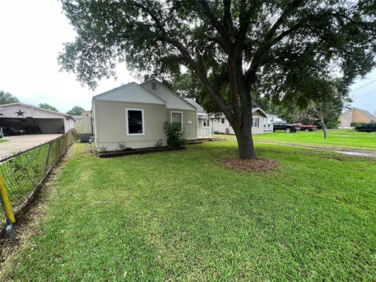 5310 1ST ST, CROSBY, TX 77532, photo 2 of 28