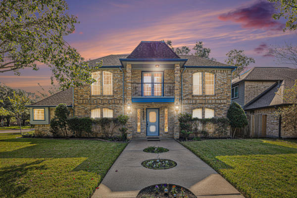 Patio - Sugar Land, TX Homes for Sale