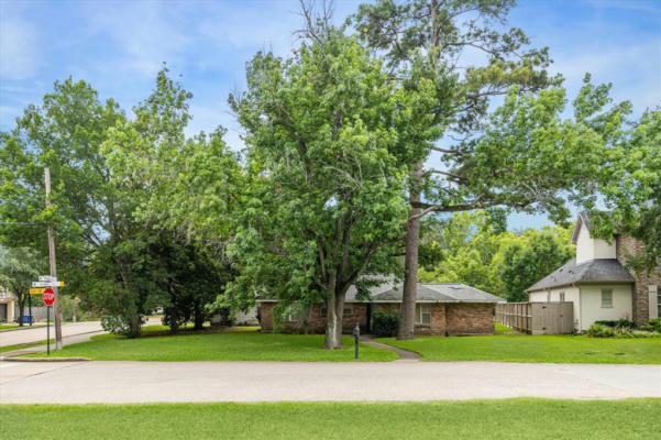 8901 CROES DR, HOUSTON, TX 77055 - Image 1