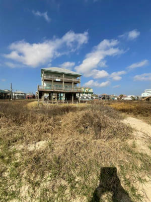 0 ABST 179 J SHAW SUR BEACH, CRYSTAL BEACH, TX 77650, photo 2 of 15