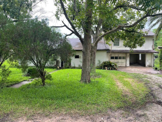 9415 COUNTY ROAD 887 # A, MANVEL, TX 77578 - Image 1