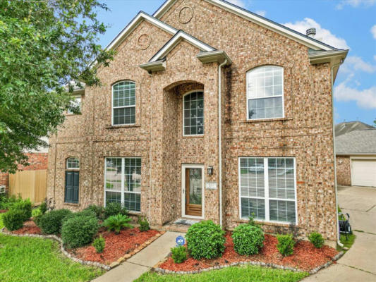 2104 WINEBROOK CT, PEARLAND, TX 77584 - Image 1
