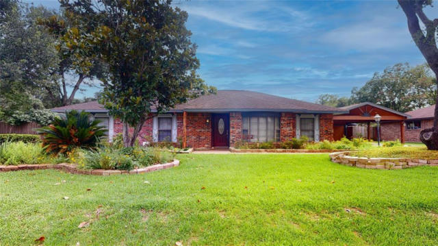 3422 TRELAWNEY DR, PEARLAND, TX 77581 - Image 1
