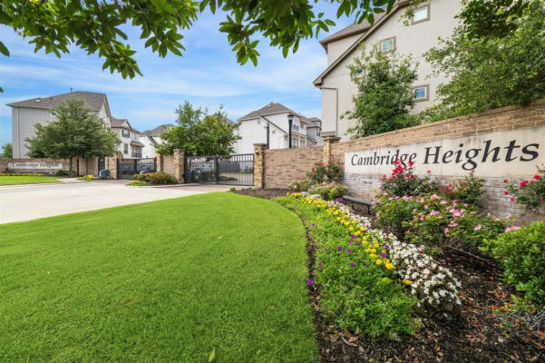 9603 KNIGHTS STATION DR, HOUSTON, TX 77045 - Image 1