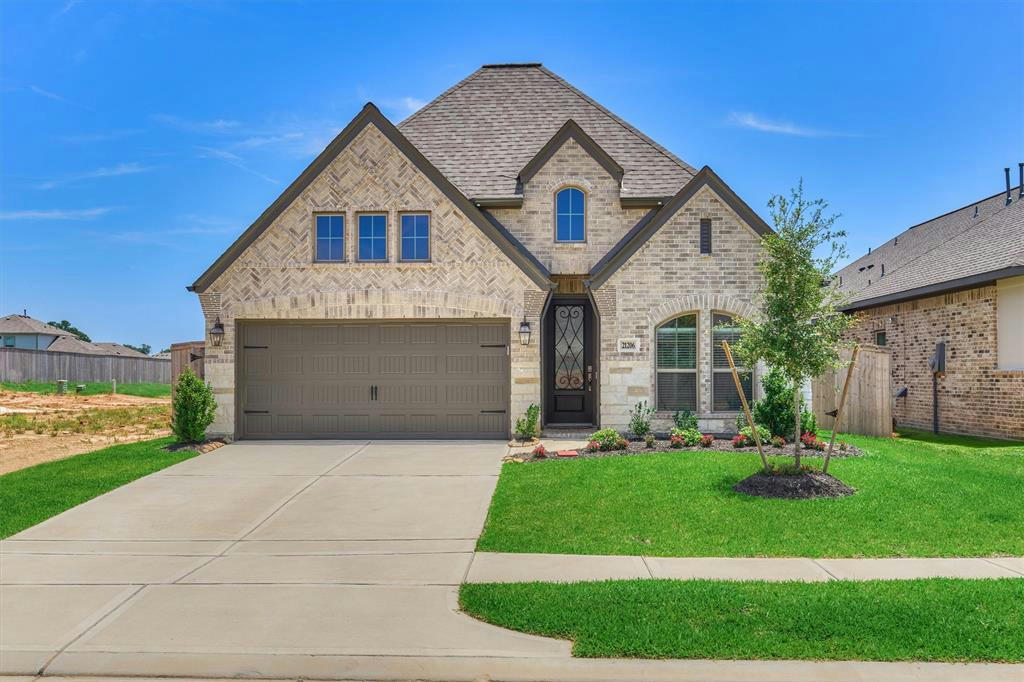 21206 BRIDLE ROSE TRL, TOMBALL, TX 77377, photo 1 of 42