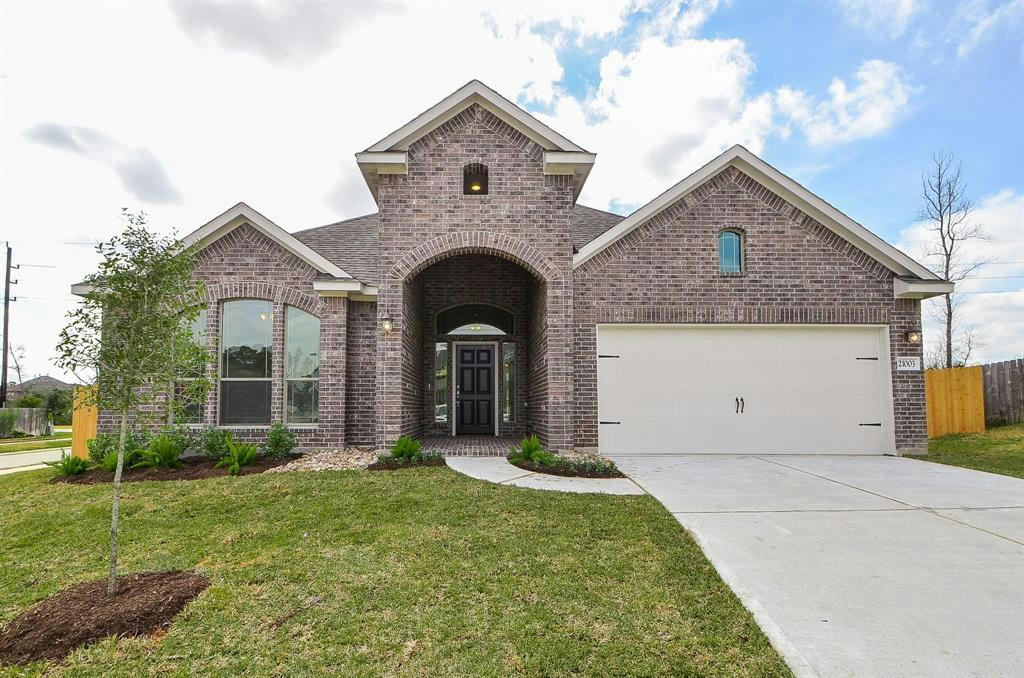 21003 COURTLY MANNER CT, TOMBALL, TX 77375, photo 1 of 15