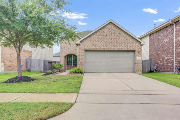 3342 BAINBRIDGE HILL LN, HOUSTON, TX 77047 - Image 1