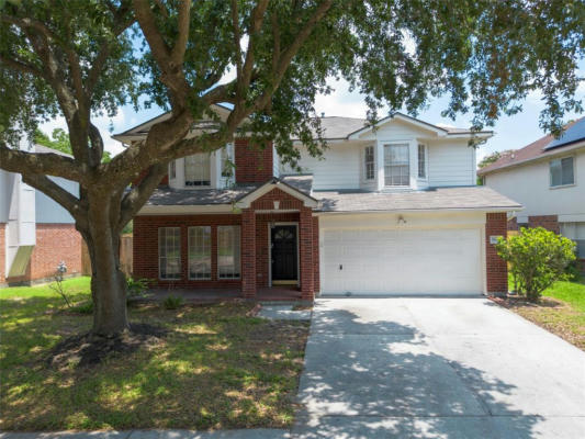5606 IMPERIAL GROVE DR, HOUSTON, TX 77066 - Image 1