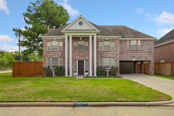 16918 AVENFIELD RD, TOMBALL, TX 77377 - Image 1