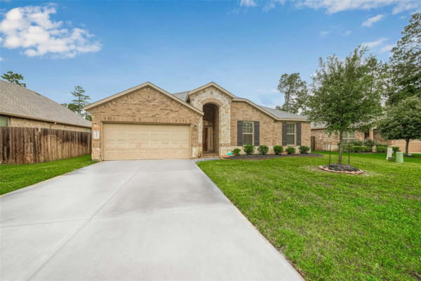 14027 S WIND CAVE CT, CONROE, TX 77384, photo 4 of 48