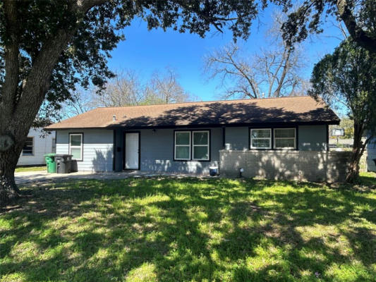 8531 MEADVILLE ST, HOUSTON, TX 77061 - Image 1