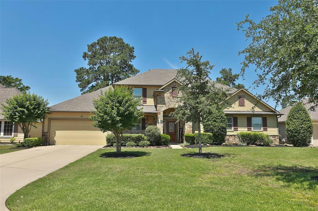 22223 BOULDER SPRINGS LN, TOMBALL, TX 77375, photo 1 of 33
