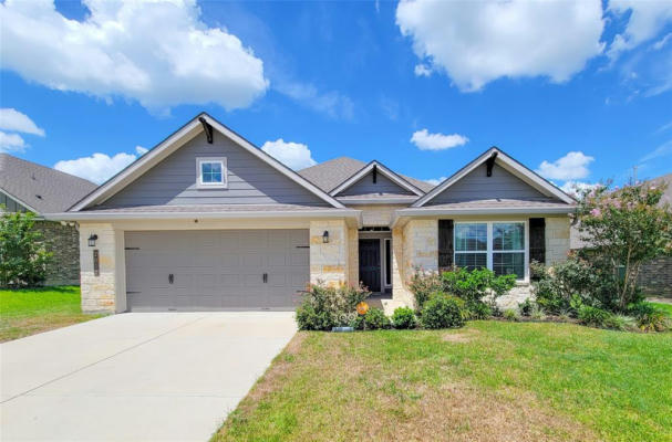 2012 WINEPRESS RD, BRENHAM, TX 77833 - Image 1