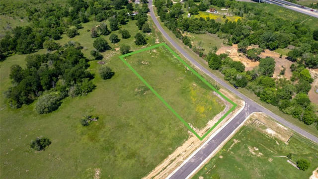 LOT 3 BRAZOS COURT, CALDWELL, TX 77836, photo 3 of 11