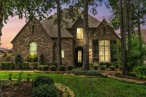 47 WANING MOON DR, THE WOODLANDS, TX 77389 - Image 1