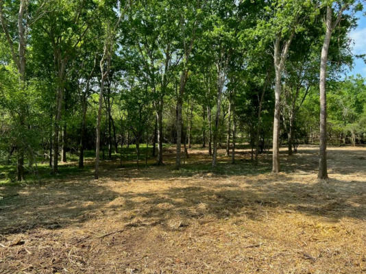 TBD PECAN GROVE COURT LOT 8, CHAPPELL HILL, TX 77426, photo 2 of 6