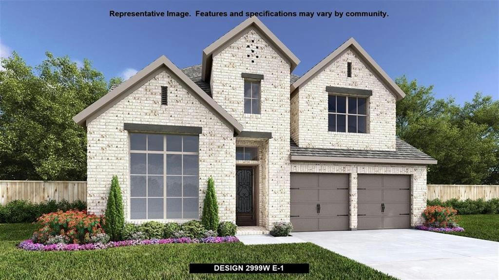 13076 SOARING FOREST DR, CONROE, TX 77302, photo 1 of 8