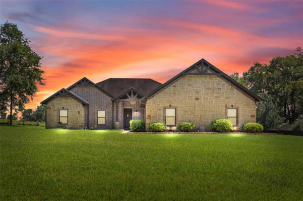 470 COUNTY ROAD 404, NACOGDOCHES, TX 75961 - Image 1