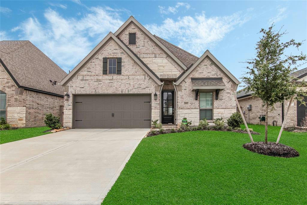 18803 BREGO LN, TOMBALL, TX 77377, photo 1 of 30