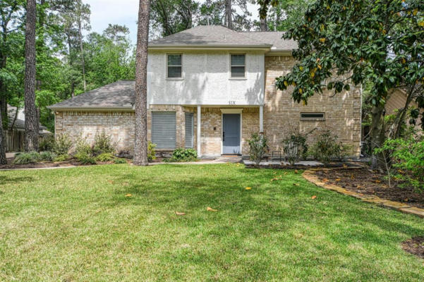 6 WILLOWHERB CT, THE WOODLANDS, TX 77380 - Image 1