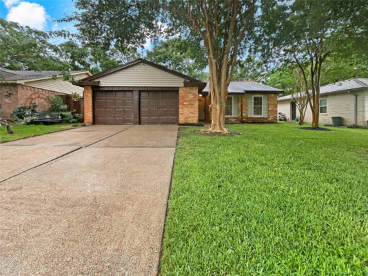 16715 TOWNES RD, FRIENDSWOOD, TX 77546 - Image 1