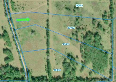 TBD COUNTY ROAD 3385, LOVELADY, TX 75851 - Image 1