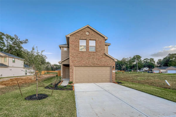 24708 STABLEWOOD FOREST CT, HUFFMAN, TX 77336 - Image 1