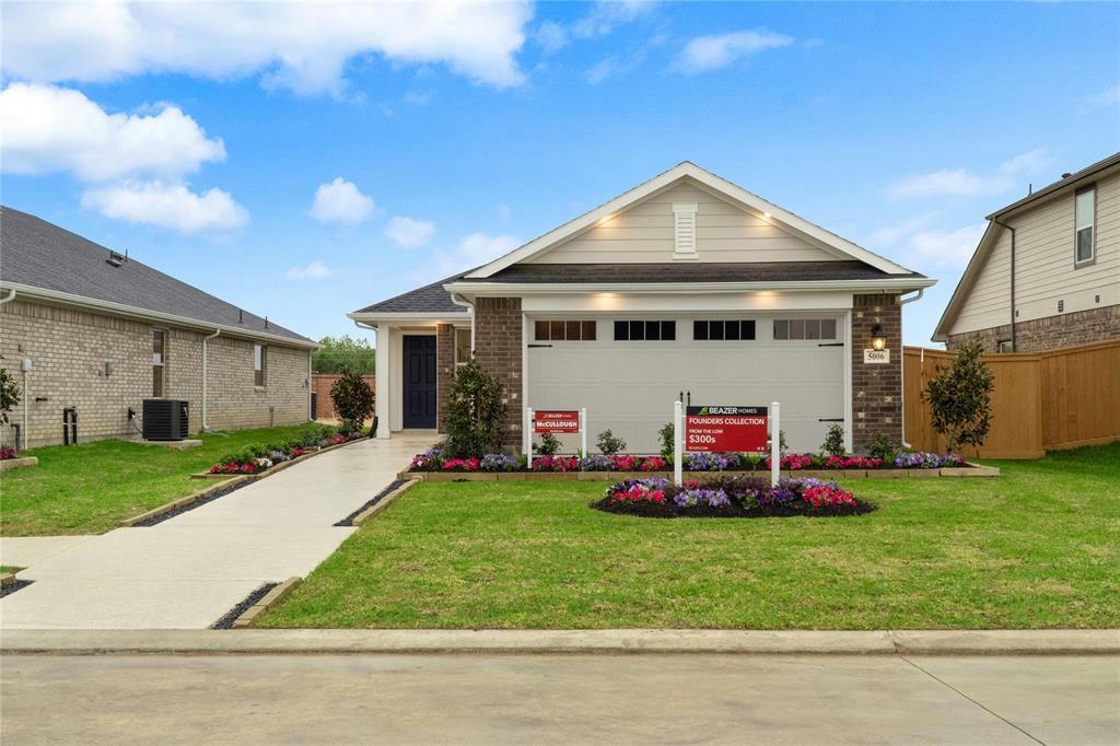 21303 BARCELONA HEIGHTS TRAIL, TOMBALL, TX 77377, photo 1 of 8