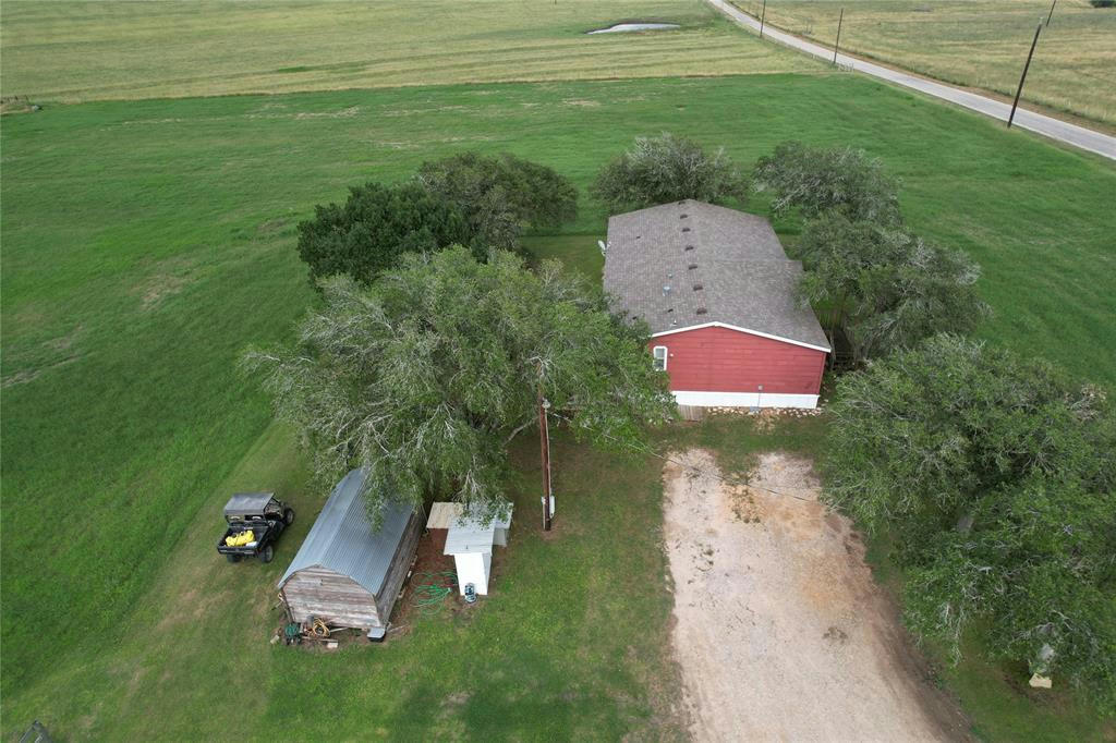 1748 MARTINEZ RD, YOAKUM, TX 77995, photo 1 of 30