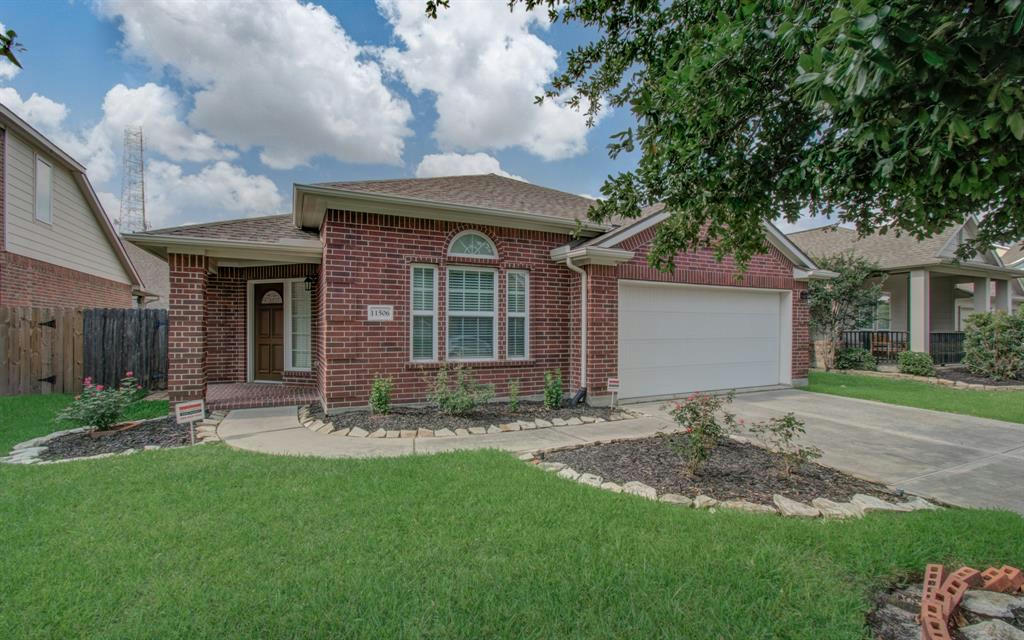 11506 LAWSON CYPRESS DR, TOMBALL, TX 77377, photo 1 of 29