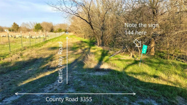 LOT 15 HILL COUNTY ROAD 3352, HUBBARD, TX 76648, photo 2 of 44