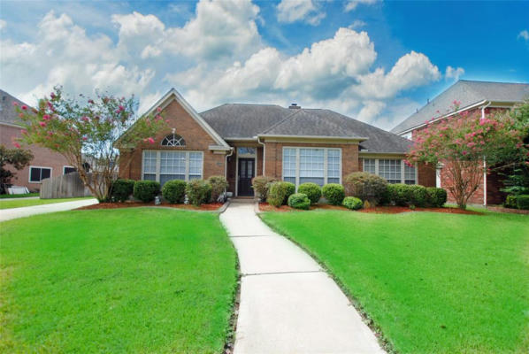 13107 WALNUT LAKE RD, HOUSTON, TX 77065 - Image 1