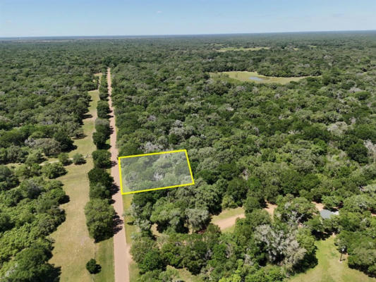 TRACT 4 SANDY CREEK RD, GARWOOD, TX 77442 - Image 1