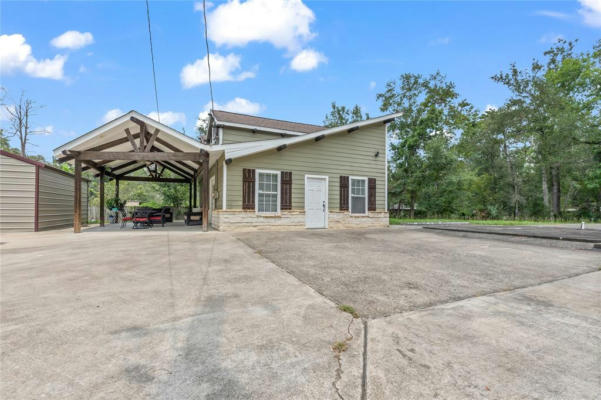 4903 HARVEY RD, CROSBY, TX 77532 - Image 1