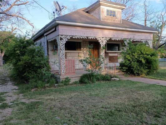 208 N NECHES ST, COLEMAN, TX 76834 - Image 1