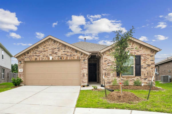 28311 LITTLE HOLLOW CT, KATY, TX 77494 - Image 1