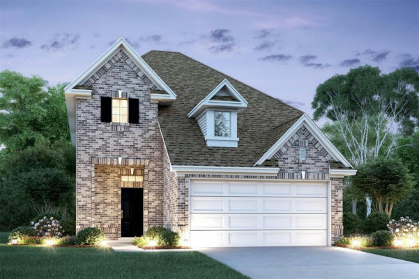 10419 ROCHESTER HILLS LN, TOMBALL, TX 77375 - Image 1