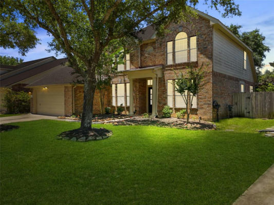 3226 EAGLEWOOD DR, PEARLAND, TX 77584 - Image 1