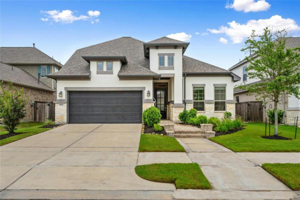 15106 ARMADILLO LOOKOUT TRL, CYPRESS, TX 77433 - Image 1