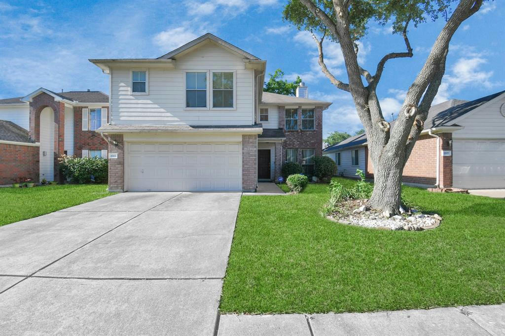 8903 PECAN PLACE DR, HOUSTON, TX 77071, photo 1 of 34