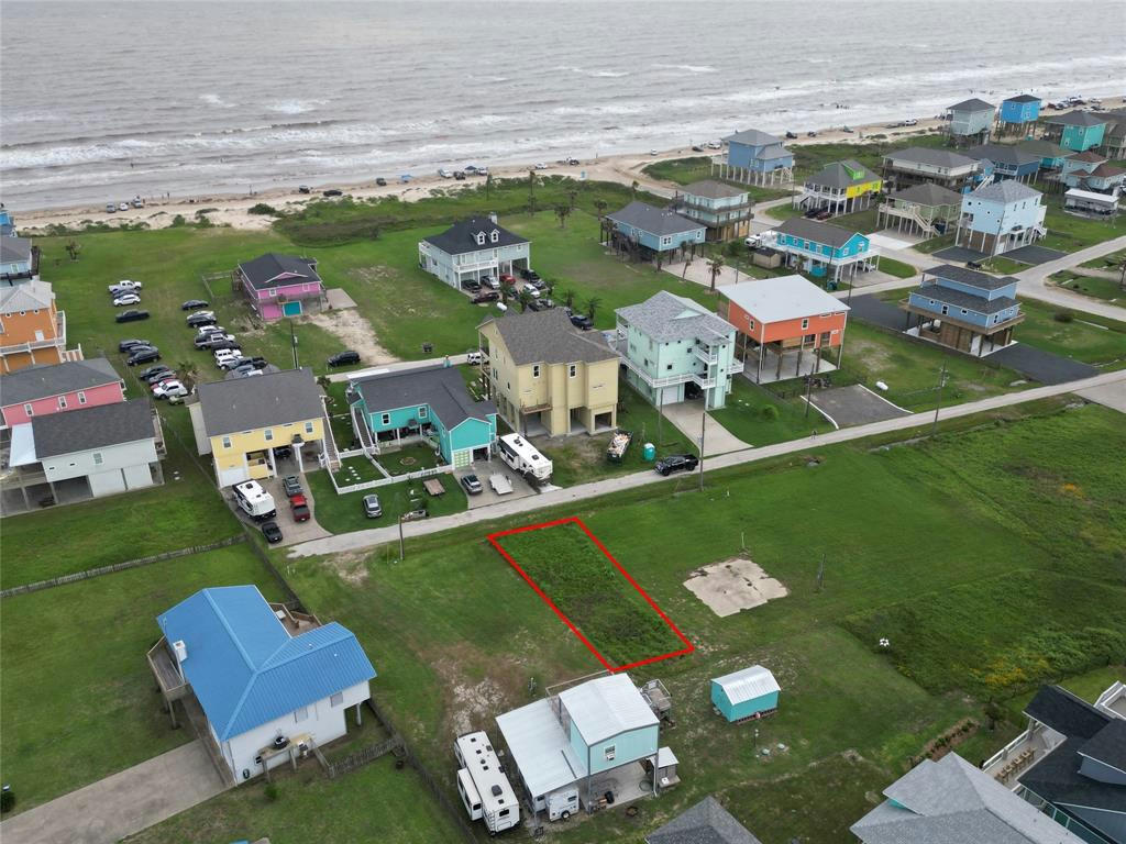 0 PATTON BEACH RD, BOLIVAR PENINSULA, TX 77650, photo 1 of 7