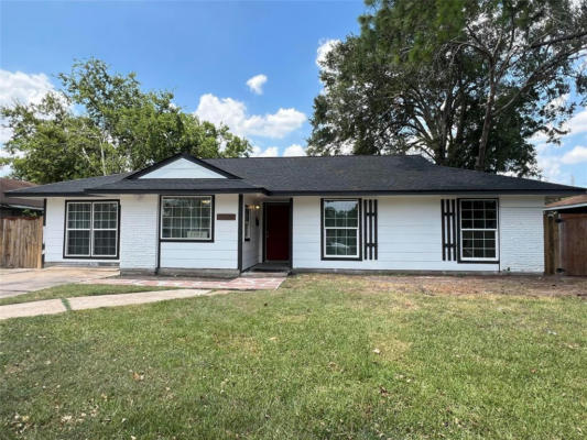 5222 KELLING ST, HOUSTON, TX 77045 - Image 1