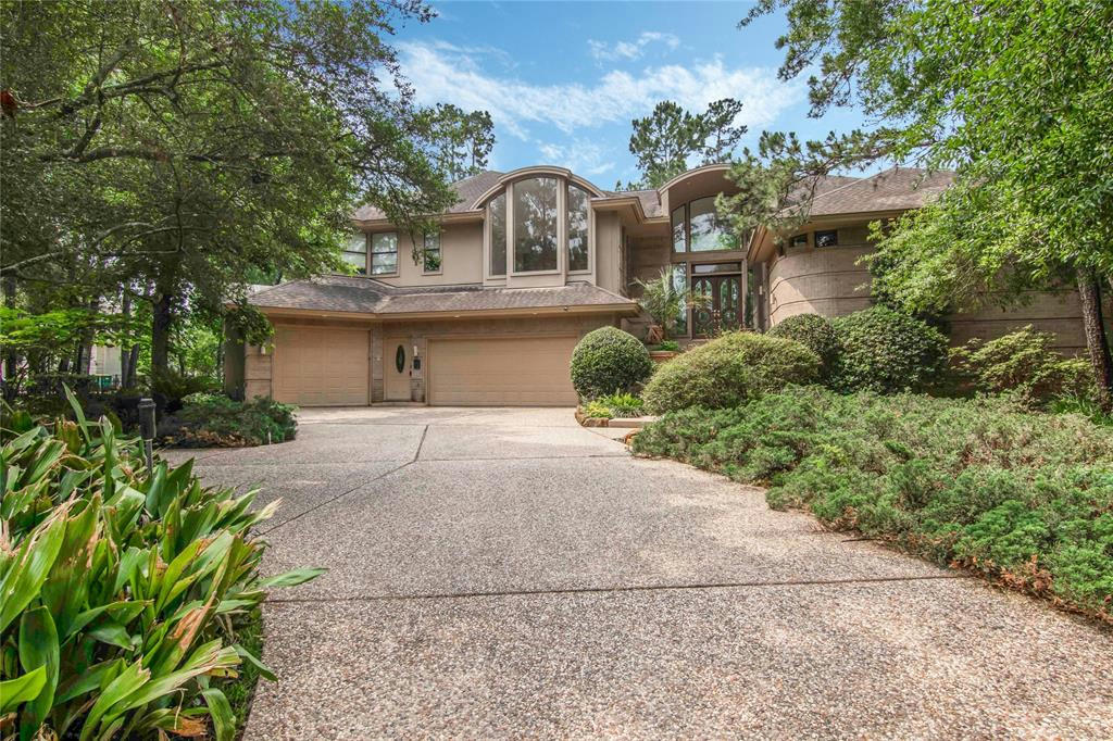 79 HOLLYMEAD DR, SPRING, TX 77381, photo 1 of 50