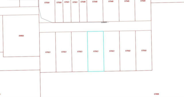 TBD LOT 18 LUCKY STREET, LIBERTY, TX 77575, photo 5 of 7