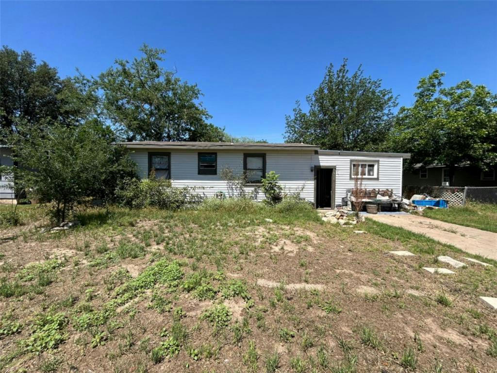 1641 MISSION ST, SAN ANGELO, TX 76905, photo 1 of 13