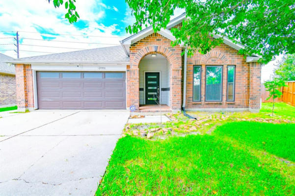 12006 HADLEY FALLS CT, HOUSTON, TX 77067 - Image 1